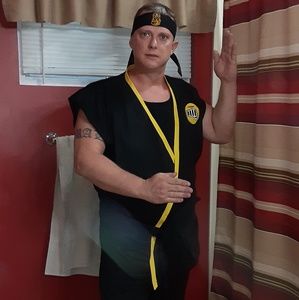 Meet your Posher, Jay